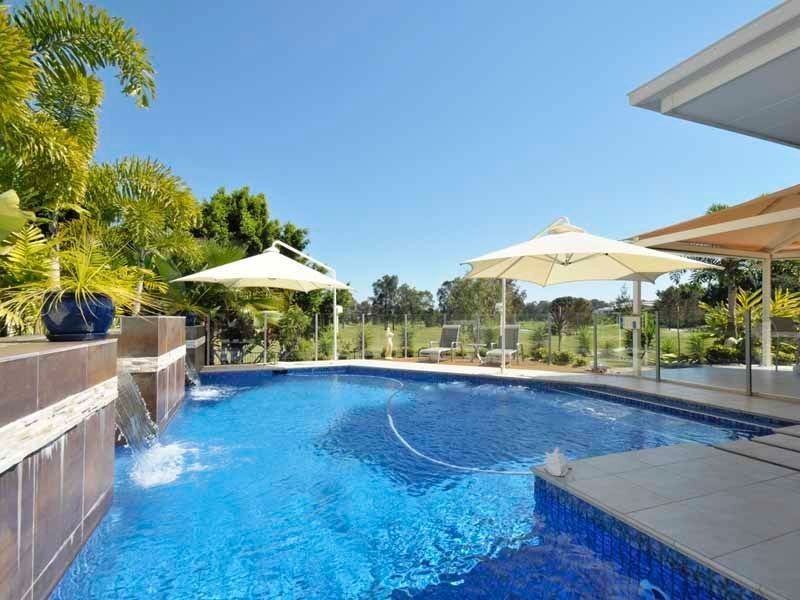 1043 Lakeview Terrace Royal Pines Residences, Benowa QLD 4217