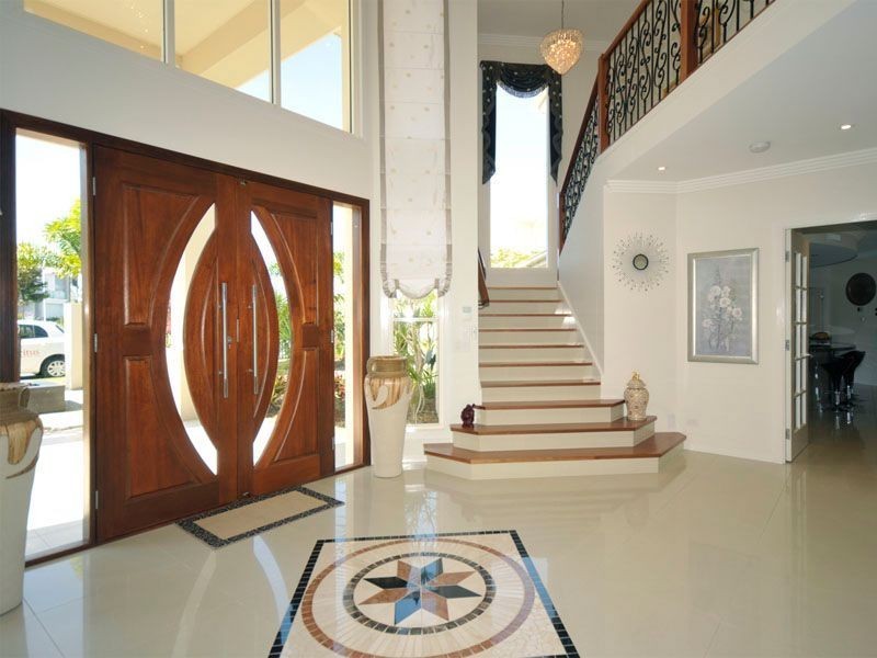 1043 Lakeview Terrace Royal Pines Residences, Benowa QLD 4217