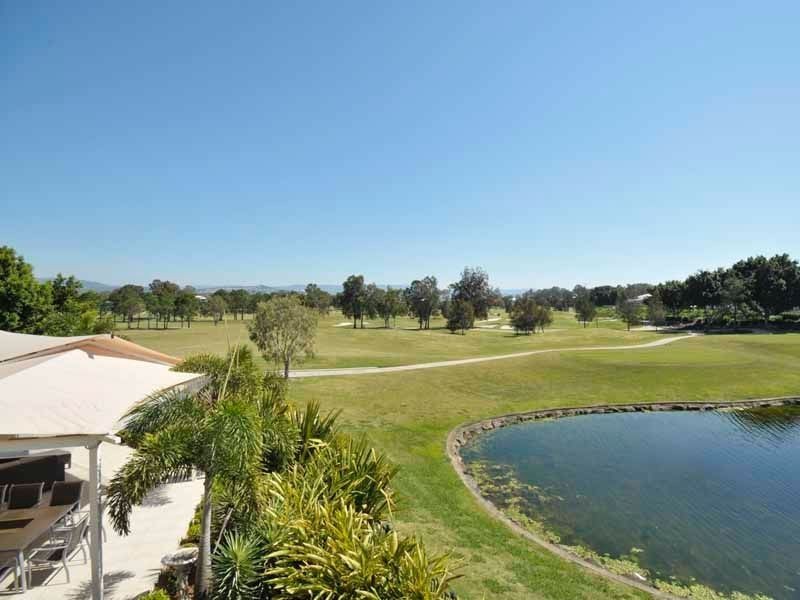 1043 Lakeview Terrace Royal Pines Residences, Benowa QLD 4217