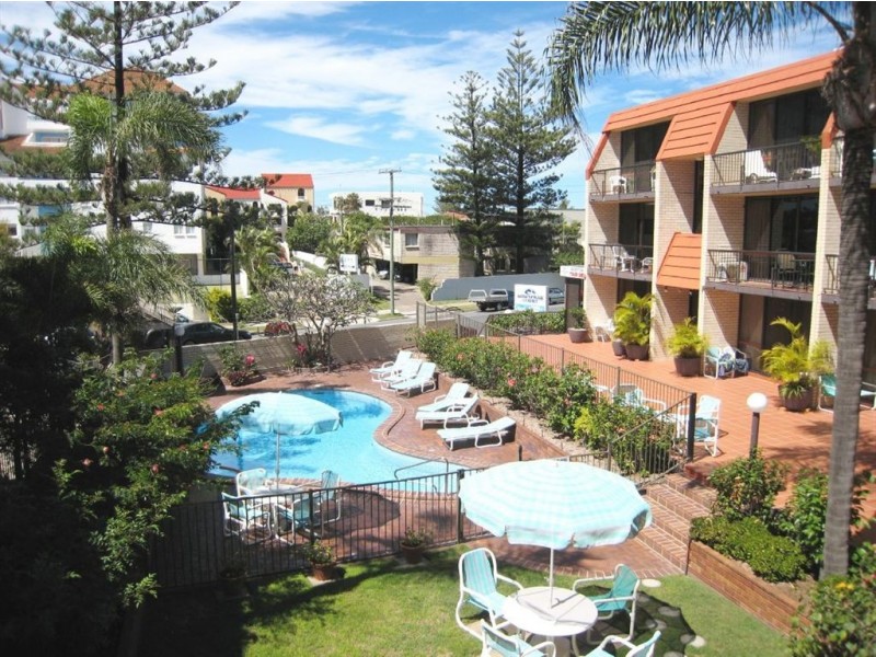 14/21 Old Burleigh Road, Surfers Paradise QLD 4217