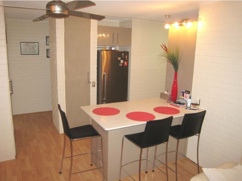 14/21 Old Burleigh Road, Surfers Paradise QLD 4217