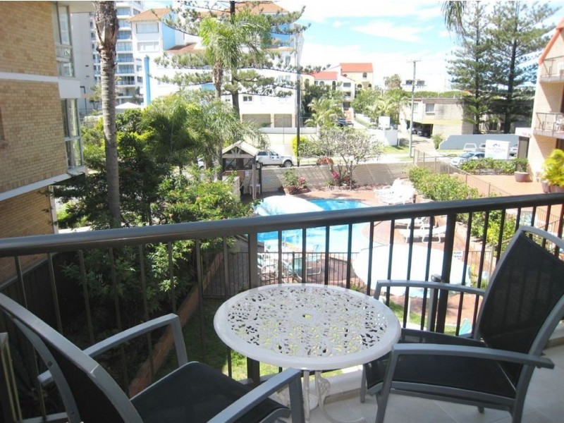 14/21 Old Burleigh Road, Surfers Paradise QLD 4217