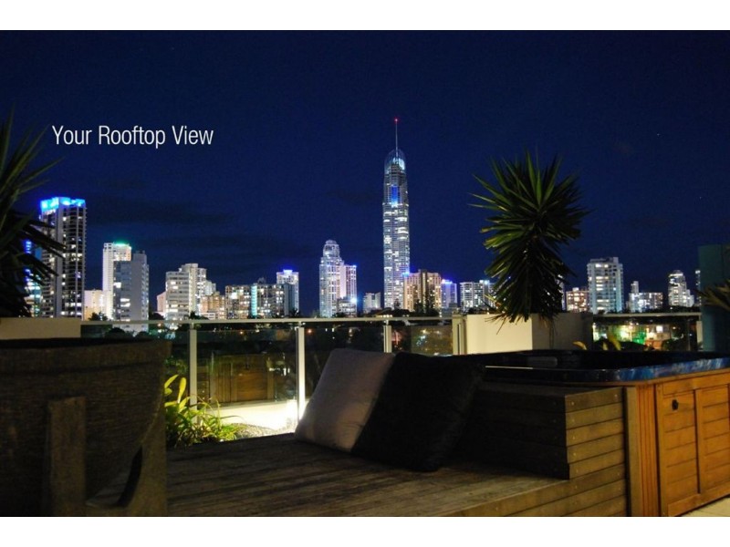 5/68 Sunset Boulevard, Surfers Paradise QLD 4217