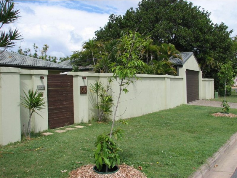 60 Boomerang Crescent, Sorrento QLD 4217