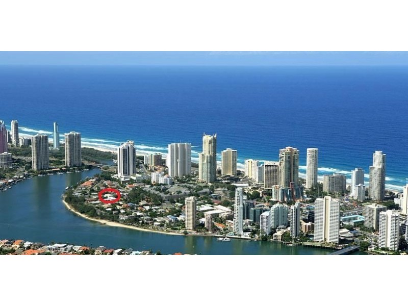 1/28 Birt Avenue, Surfers Paradise QLD 4217