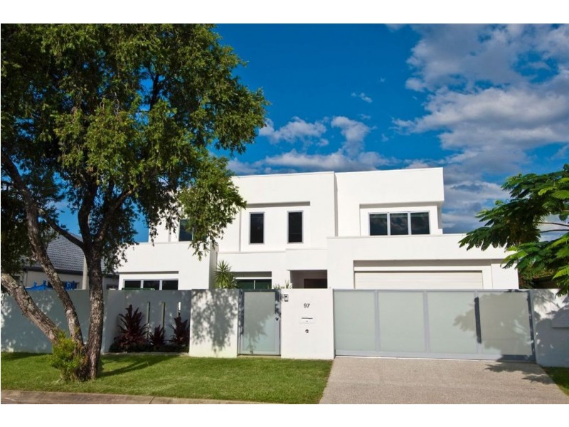 97 Campbell Street, Sorrento QLD 4217