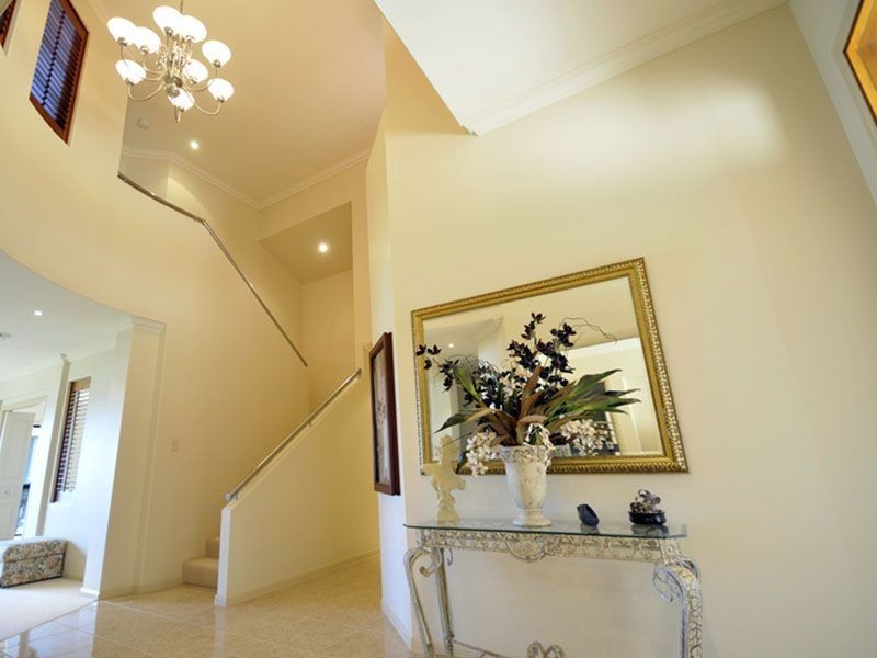 98 Sir Bruce Small Boulevard, Benowa Waters QLD 4217