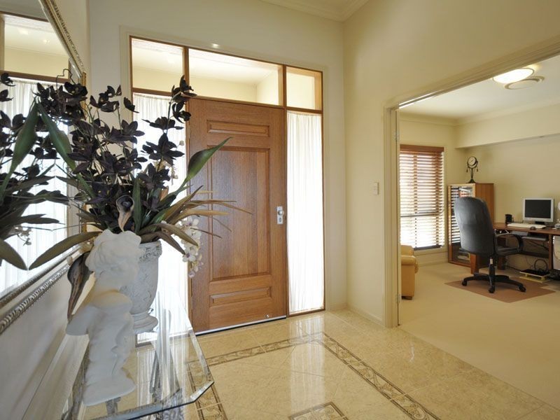 98 Sir Bruce Small Boulevard, Benowa Waters QLD 4217