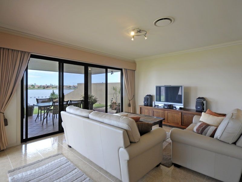 98 Sir Bruce Small Boulevard, Benowa Waters QLD 4217