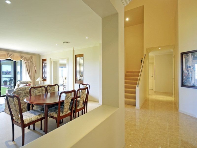 98 Sir Bruce Small Boulevard, Benowa Waters QLD 4217