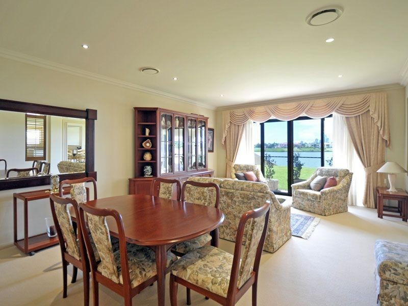 98 Sir Bruce Small Boulevard, Benowa Waters QLD 4217