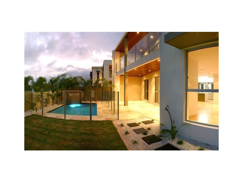 4024/2 Quayside, Royal Pines Riverside, Benowa QLD 4217