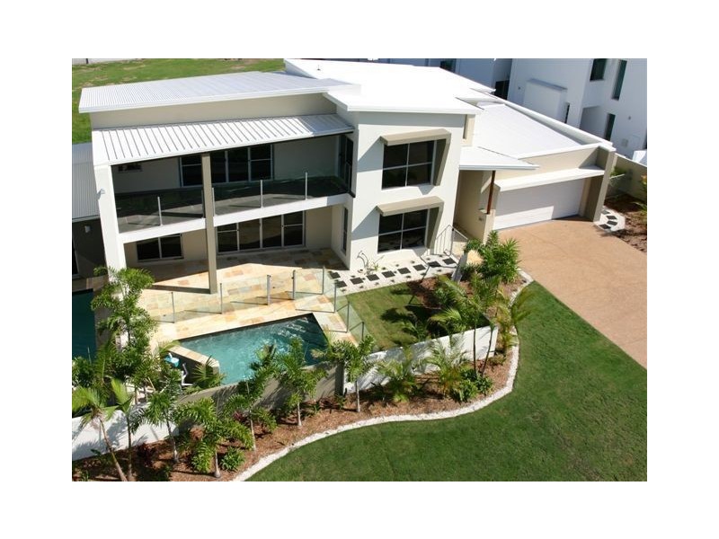 4024/2 Quayside, Royal Pines Riverside, Benowa QLD 4217