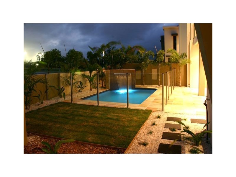 4024/2 Quayside, Royal Pines Riverside, Benowa QLD 4217