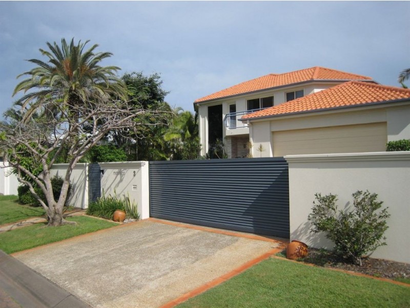 3 Montego Court, Mermaid Waters QLD 4218