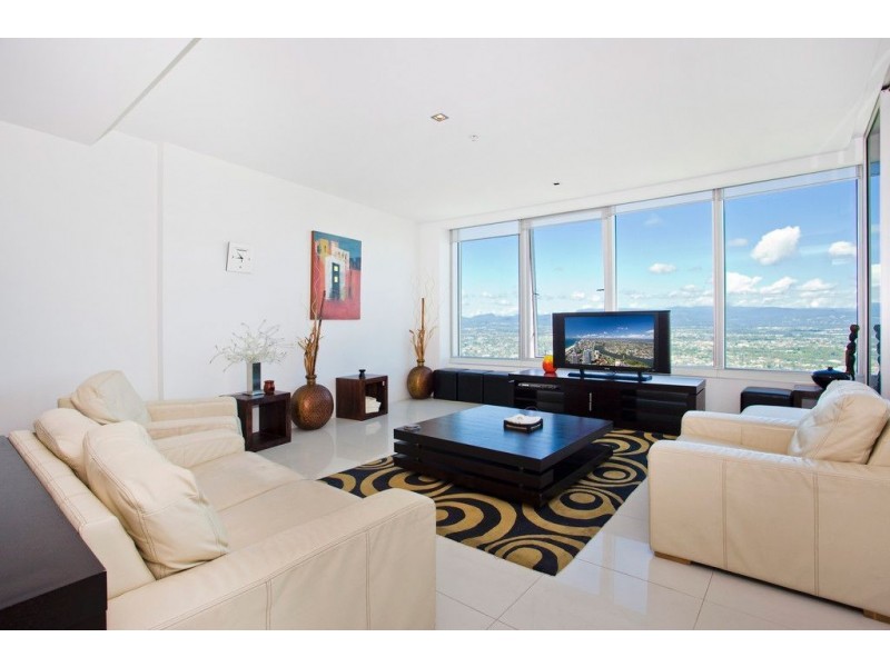 5905/9 Hamilton Avenue, Surfers Paradise QLD 4217
