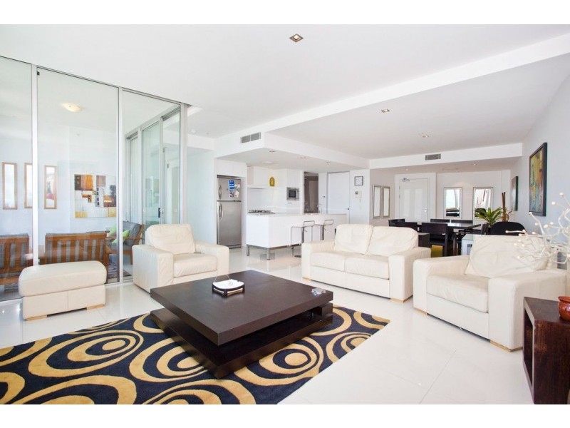 5905/9 Hamilton Avenue, Surfers Paradise QLD 4217