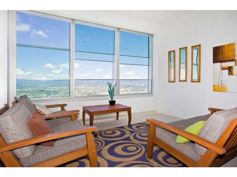 5905/9 Hamilton Avenue, Surfers Paradise QLD 4217