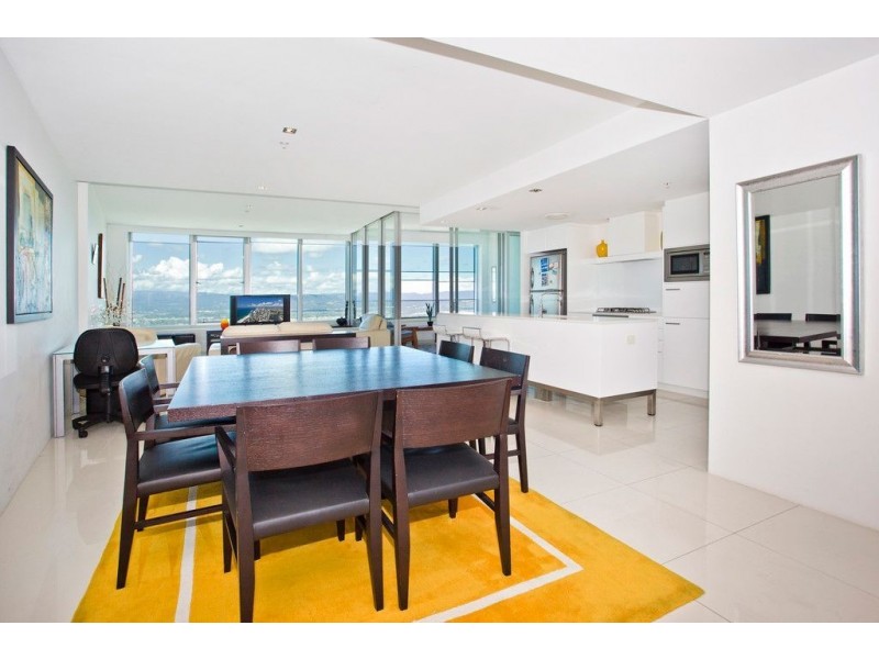 5905/9 Hamilton Avenue, Surfers Paradise QLD 4217