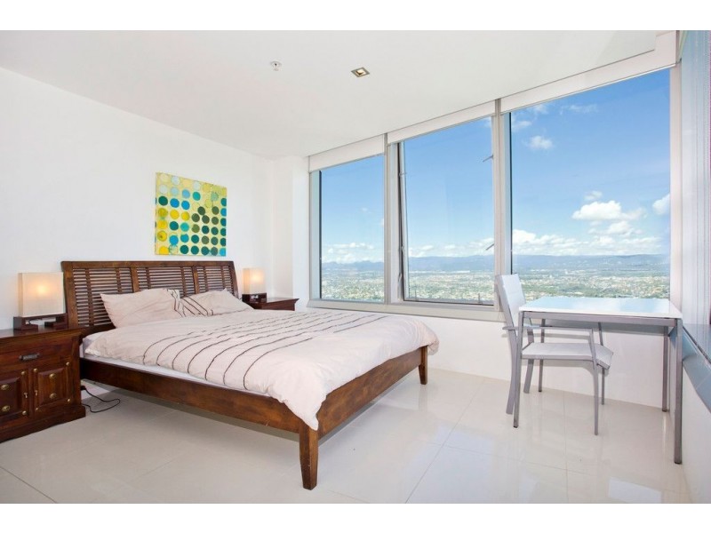 5905/9 Hamilton Avenue, Surfers Paradise QLD 4217