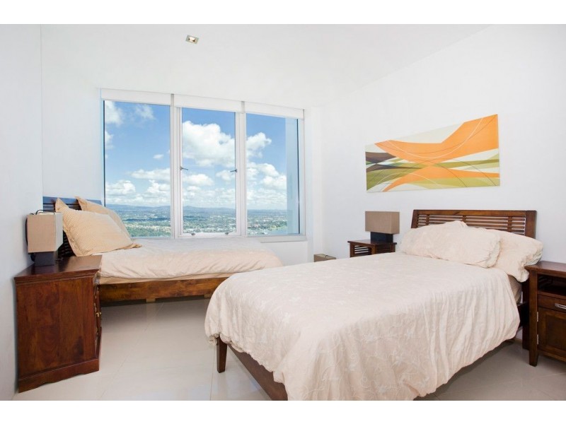 5905/9 Hamilton Avenue, Surfers Paradise QLD 4217