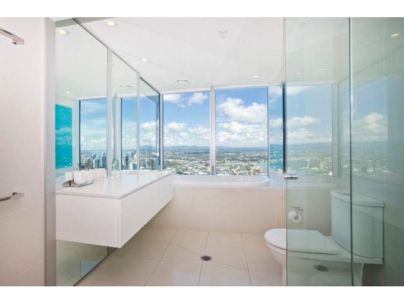 5905/9 Hamilton Avenue, Surfers Paradise QLD 4217
