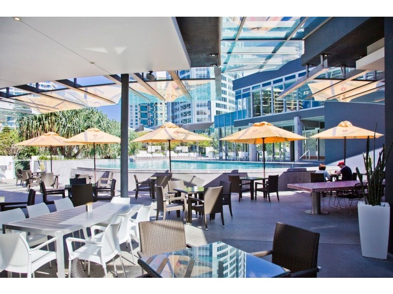 5905/9 Hamilton Avenue, Surfers Paradise QLD 4217