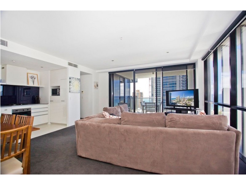 2195/9 Ferny Avenue, Surfers Paradise QLD 4217