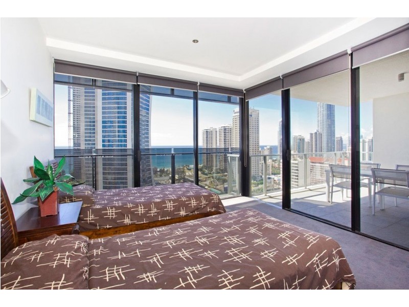 2195/9 Ferny Avenue, Surfers Paradise QLD 4217