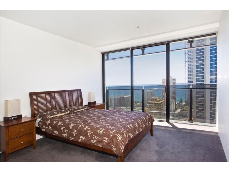 2195/9 Ferny Avenue, Surfers Paradise QLD 4217