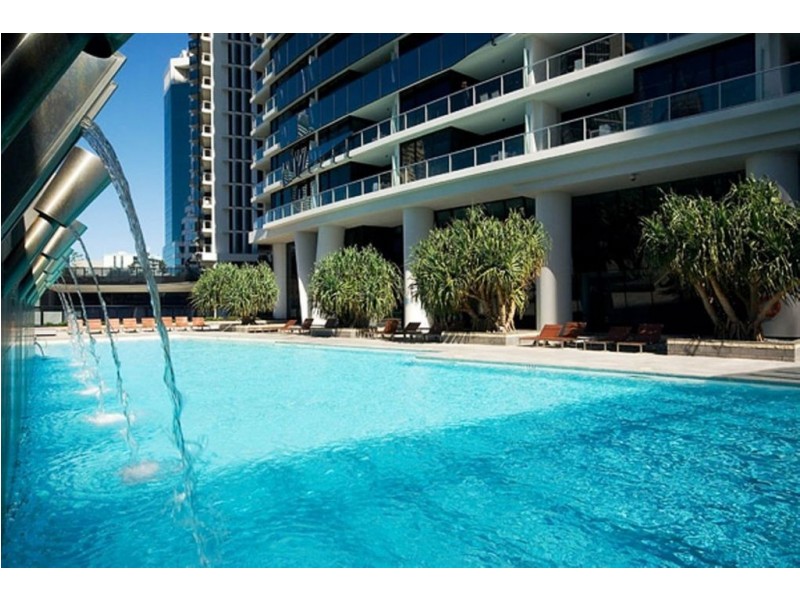 1273/9 Ferny Avenue, Surfers Paradise QLD 4217