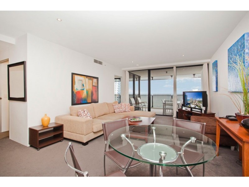 1273/9 Ferny Avenue, Surfers Paradise QLD 4217