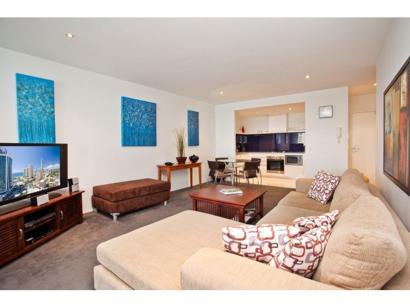 1273/9 Ferny Avenue, Surfers Paradise QLD 4217