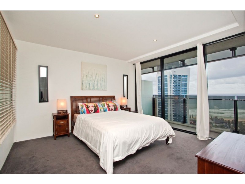 1273/9 Ferny Avenue, Surfers Paradise QLD 4217