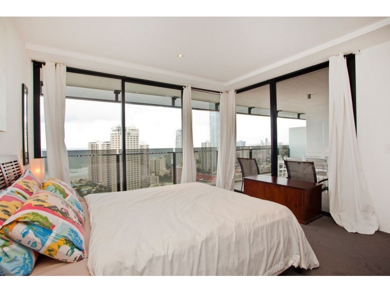 1273/9 Ferny Avenue, Surfers Paradise QLD 4217