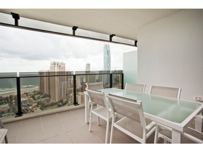 1273/9 Ferny Avenue, Surfers Paradise QLD 4217