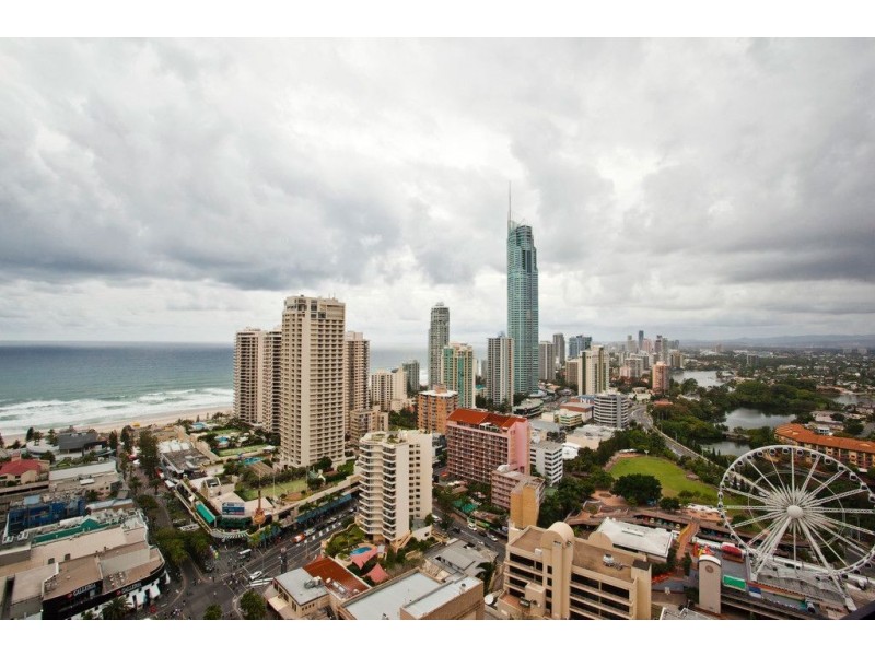 1273/9 Ferny Avenue, Surfers Paradise QLD 4217