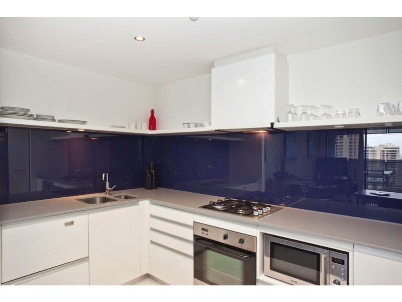 1273/9 Ferny Avenue, Surfers Paradise QLD 4217