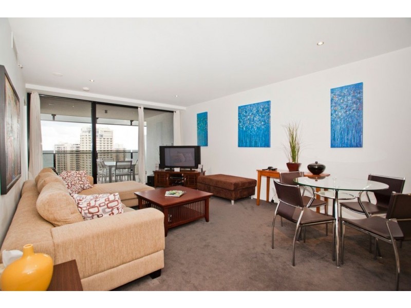 1273/9 Ferny Avenue, Surfers Paradise QLD 4217