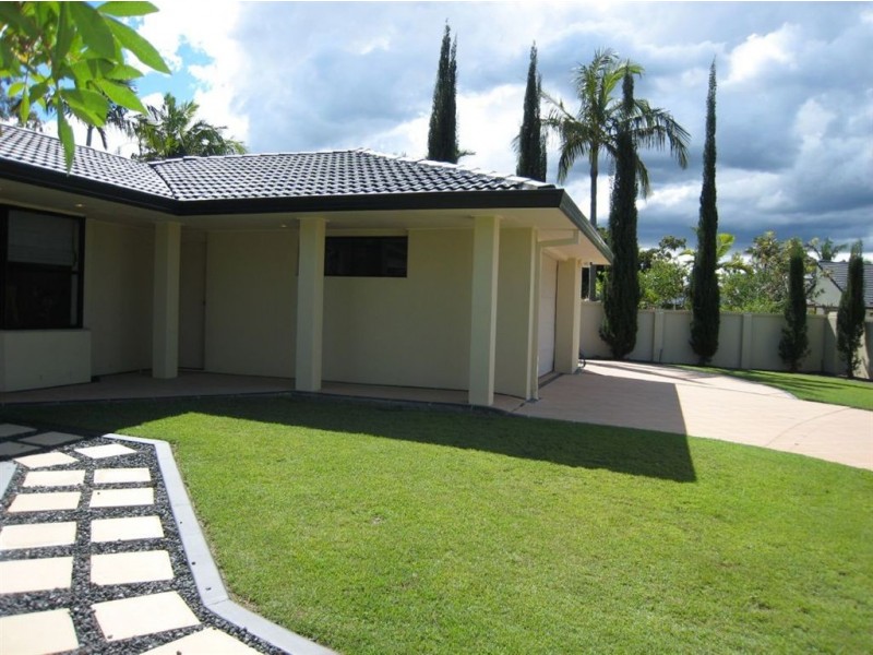 22 Forster Avenue, Sorrento QLD 4217