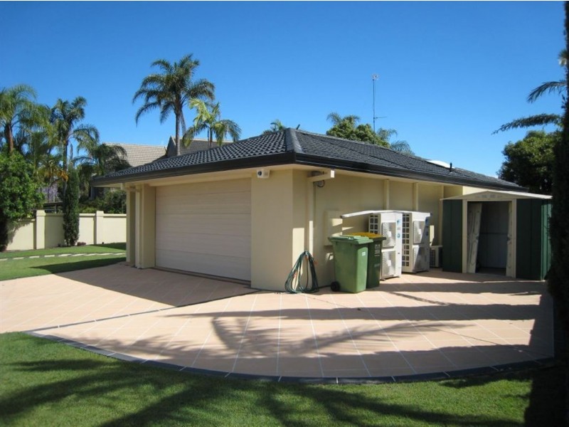 22 Forster Avenue, Sorrento QLD 4217