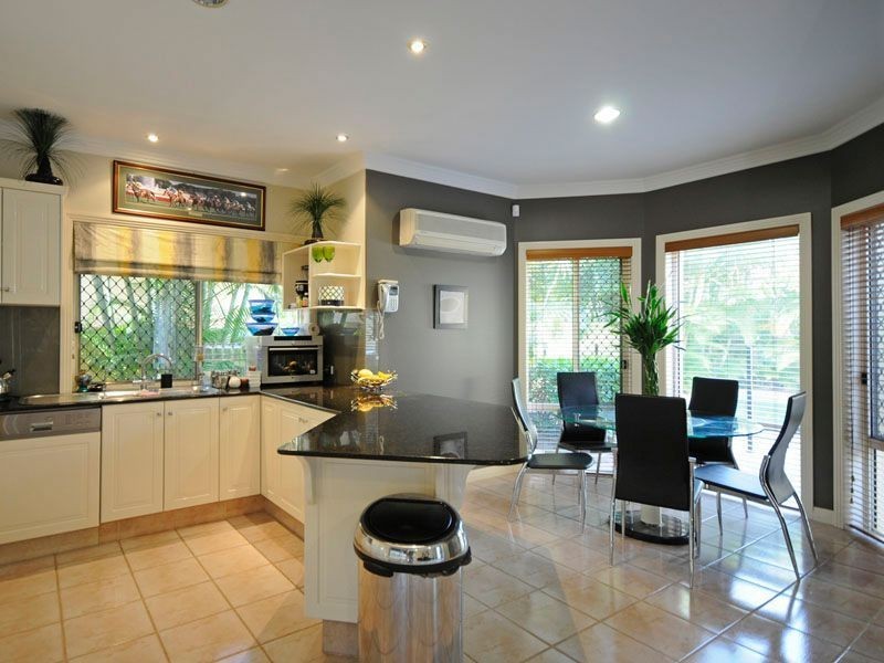 16 Sir Bruce Small Boulevard, Benowa Waters QLD 4217