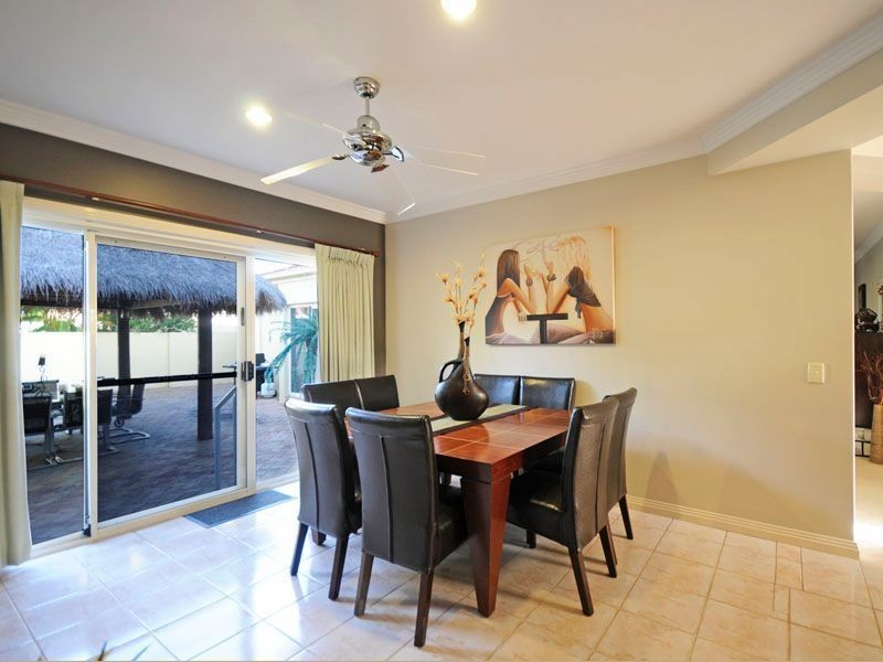 16 Sir Bruce Small Boulevard, Benowa Waters QLD 4217