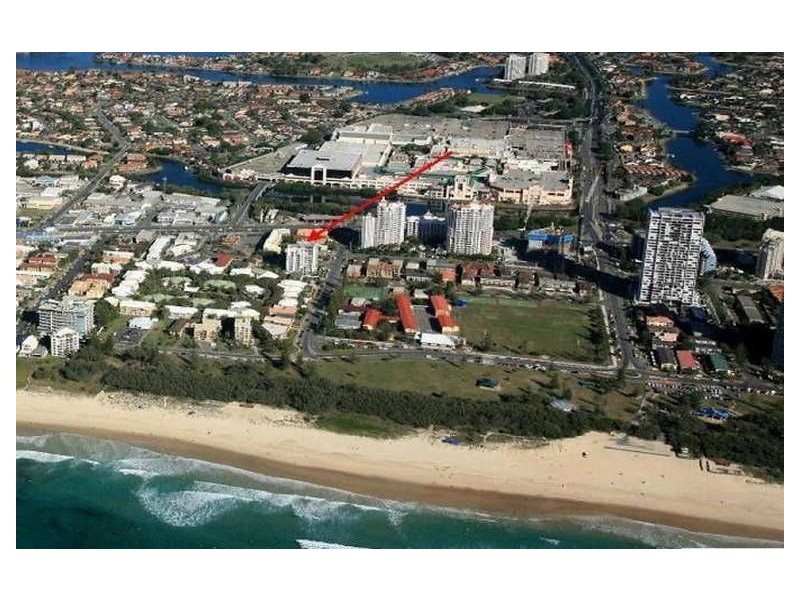 22 Mermaid Ave, Mermaid Beach QLD 4218