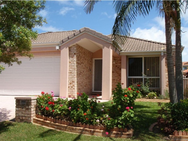 1 Hillsborough Close, Robina QLD 4226