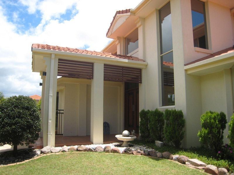 34 Meadowview Drive, Carrara QLD 4211