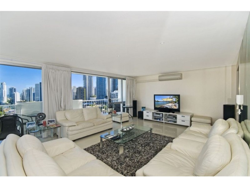 152/30 Watson Esplanade, Surfers Paradise QLD 4217