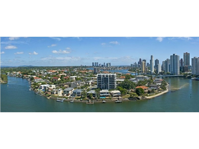 152/30 Watson Esplanade, Surfers Paradise QLD 4217