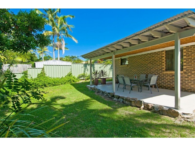 59 Pinkwood Drive, Ashmore QLD 4214