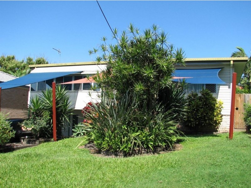 40 Eileen Avenue, Southport QLD 4215